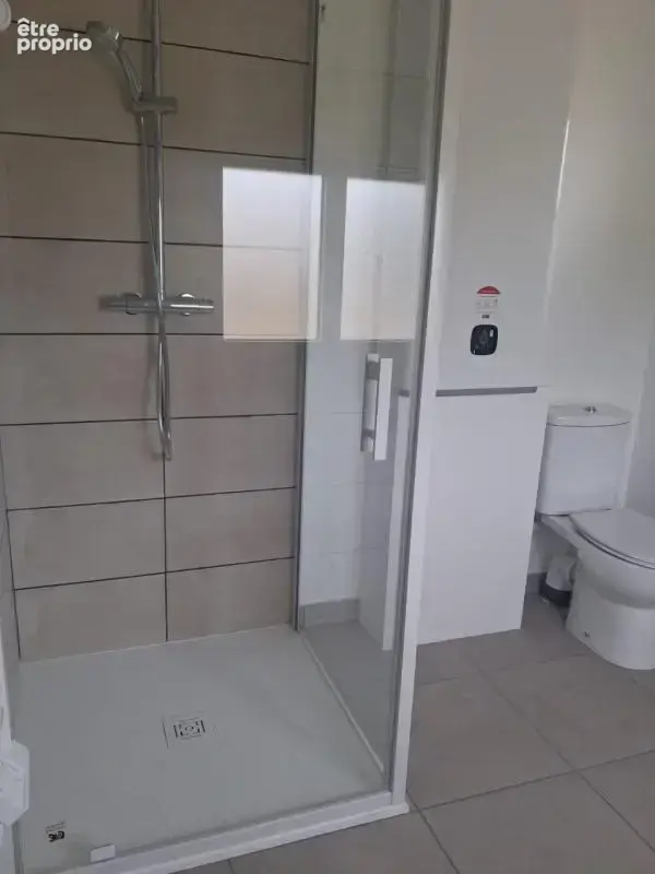 Saint-Valery-sur-Somme, maison avec chambre de plain-pied - Rénovation - jardin et terrasse - photo 8