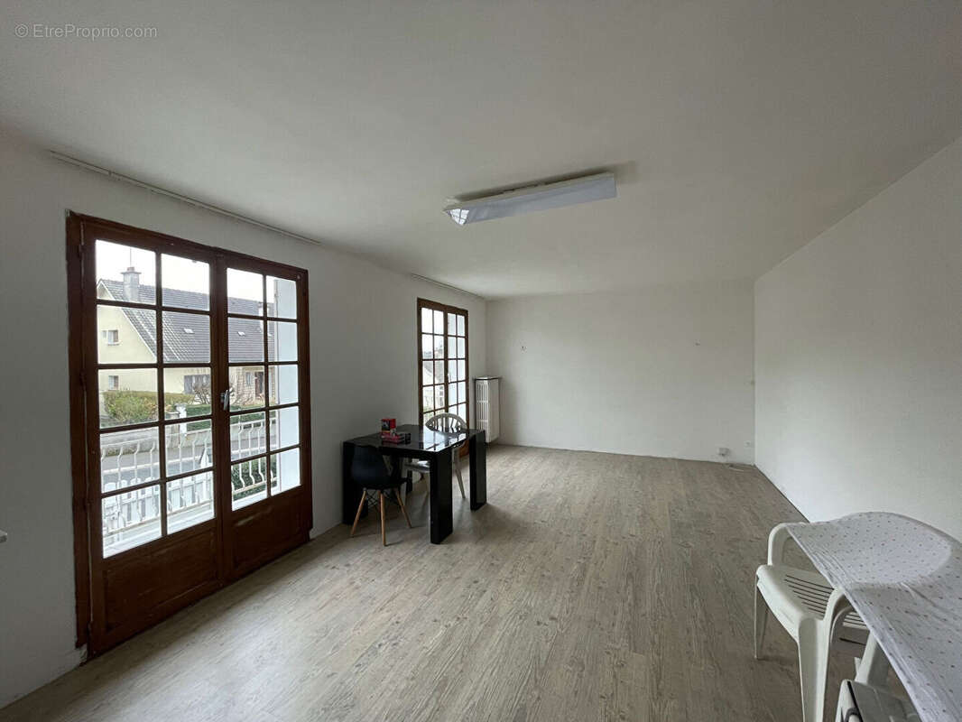 Maison à LA FERTE-SOUS-JOUARRE
