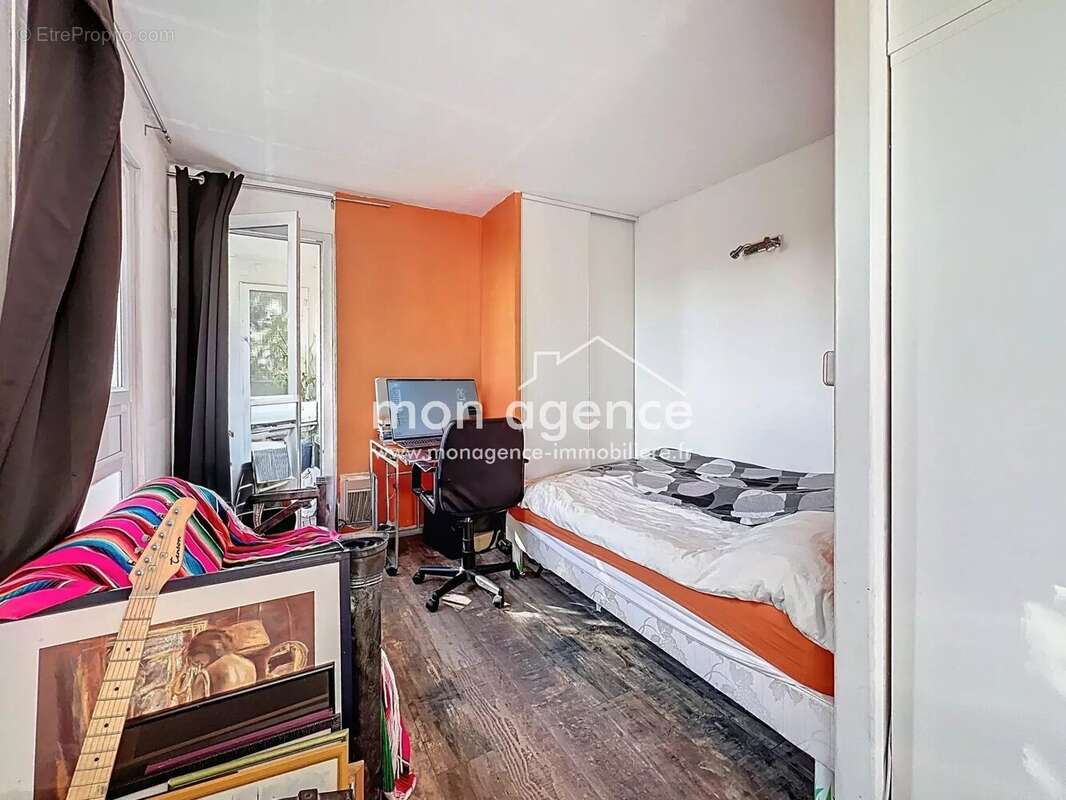 Appartement à MONT-SAINT-AIGNAN