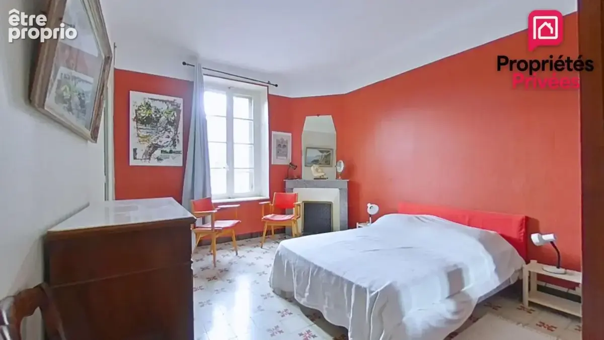Propriété Ouveillan - 402 m² habitables - Piscine & dépendances - photo 7