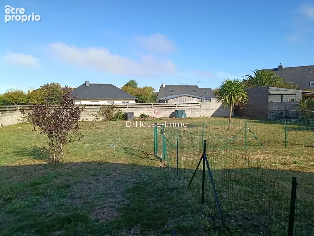 Maison 4 pièces 80 m² à vendre à Kerlouan (29890) - photo 2