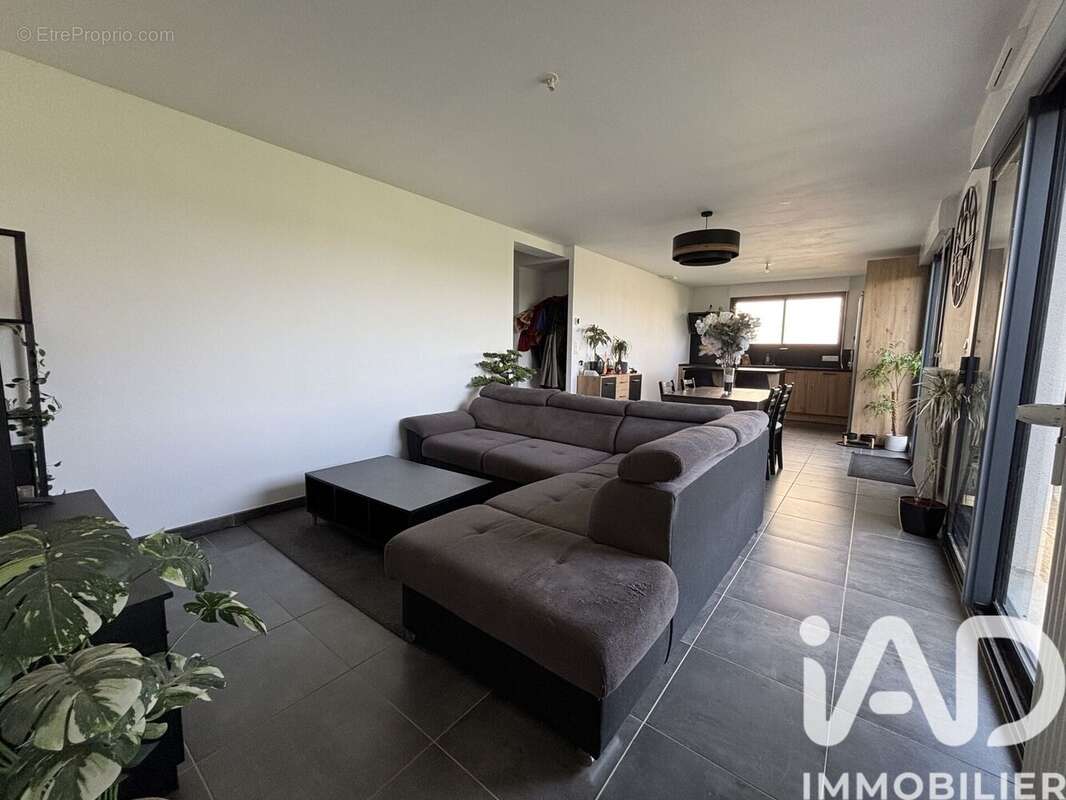 Photo 9 - Maison à LA BOUEXIERE