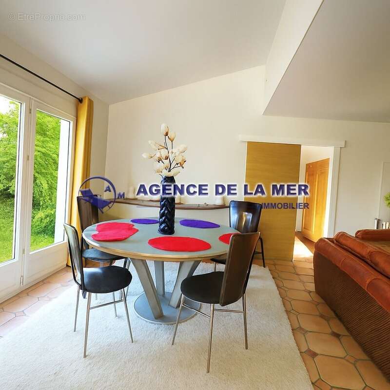 Maison à AIGUES-MORTES