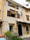 Façade maison - Maison à SERANON