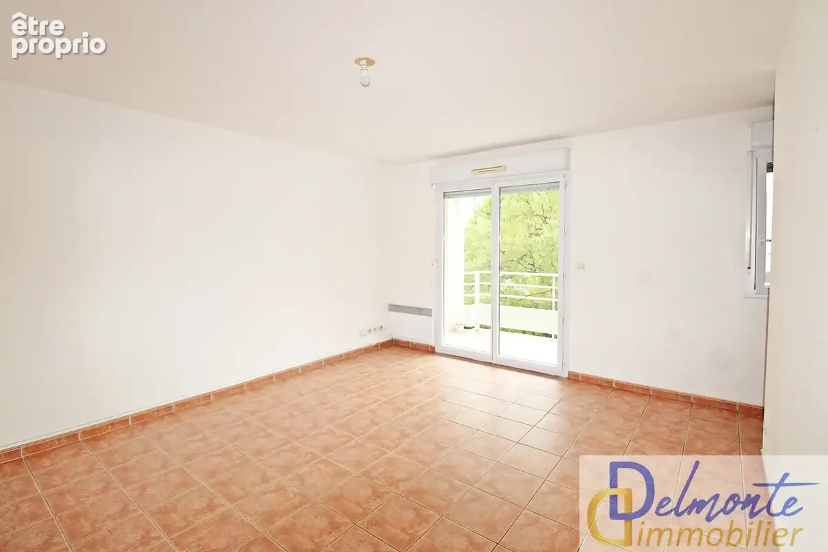 Photo Appartement à La Seyne-Sur-Mer au prix de 170 000€