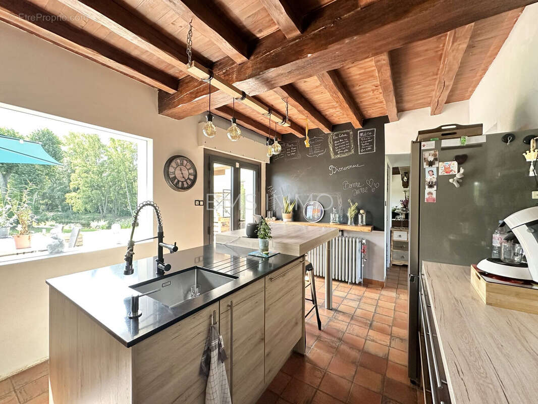 Maison à ROOST-WARENDIN