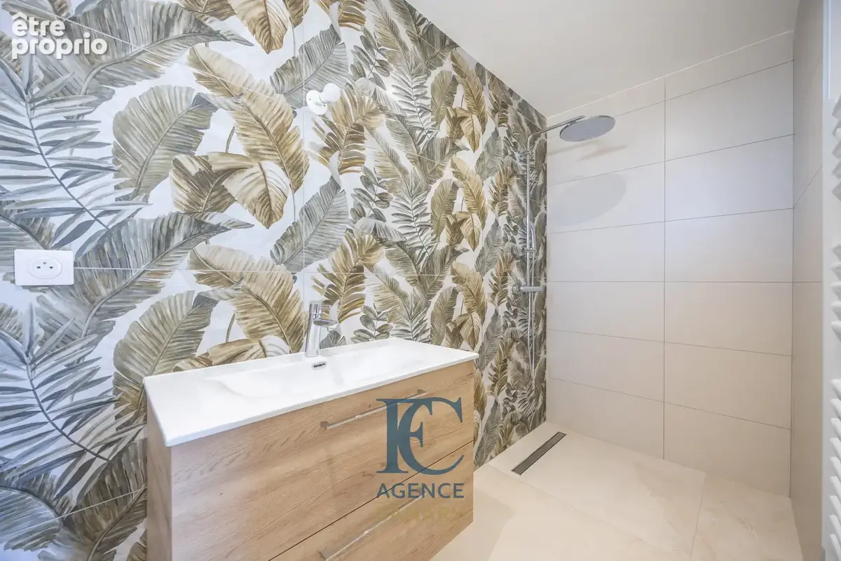 Maison de standing de 115 m2 au calme - photo 11
