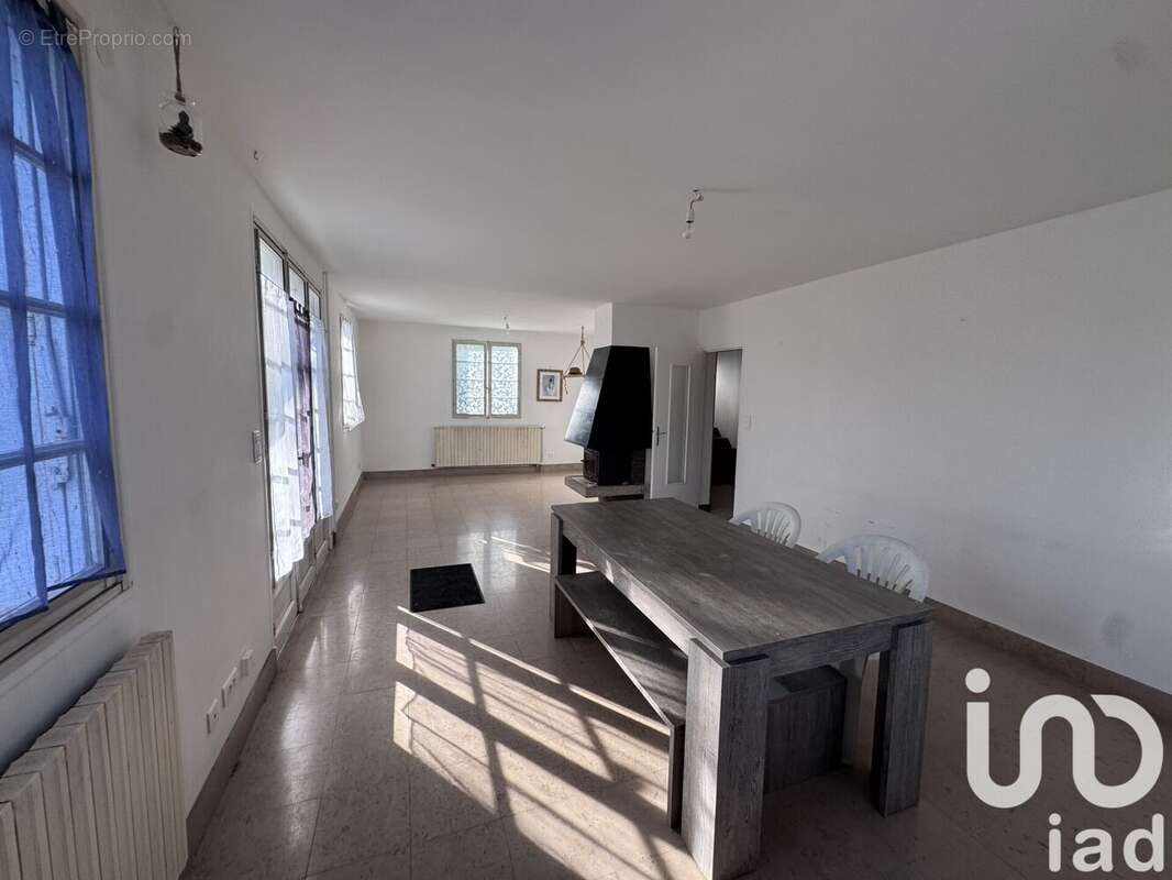 Photo 6 - Maison à BAR-SUR-AUBE