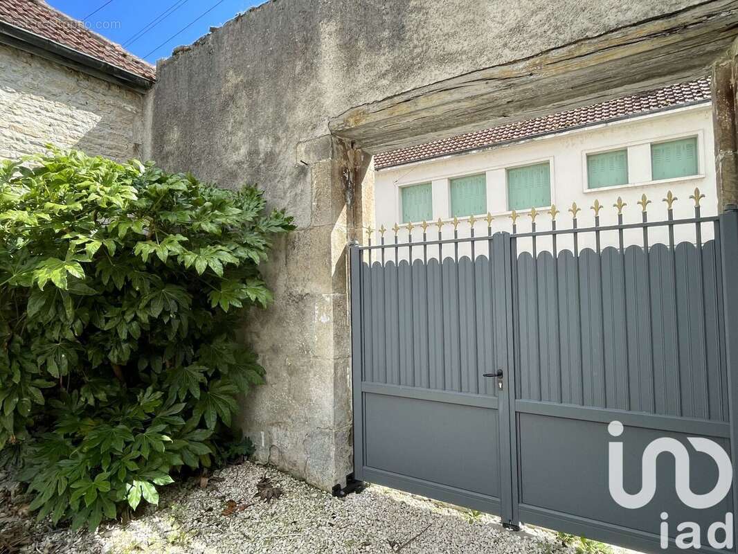 Photo 7 - Maison à CHATILLON-SUR-SEINE