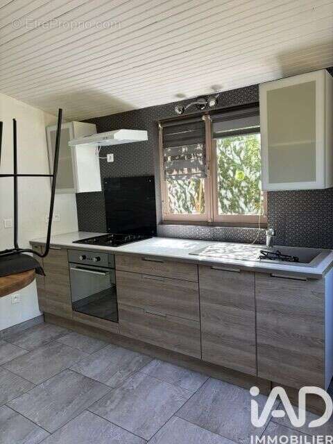 Photo 4 - Terrain à VILLACERF