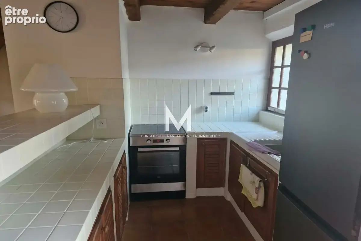 Maison 2 pièces 45 m² à vendre à Plan-De-La-Tour (83120) - photo 6