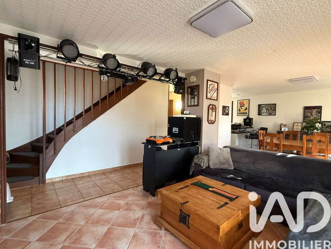 Maison 94 m² à Wickerschwihr  - photo 5