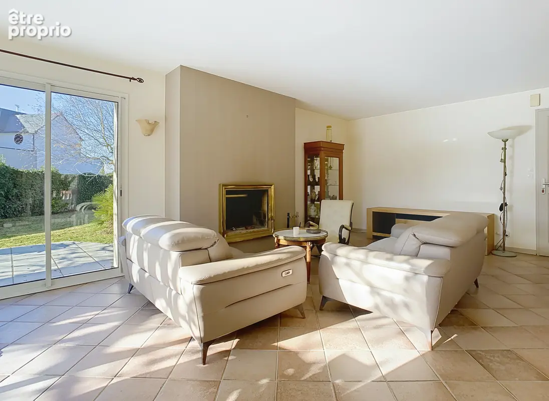 A VENDRE Maison Non mitoyenne Quartier SAINT GUENAEL - photo 5