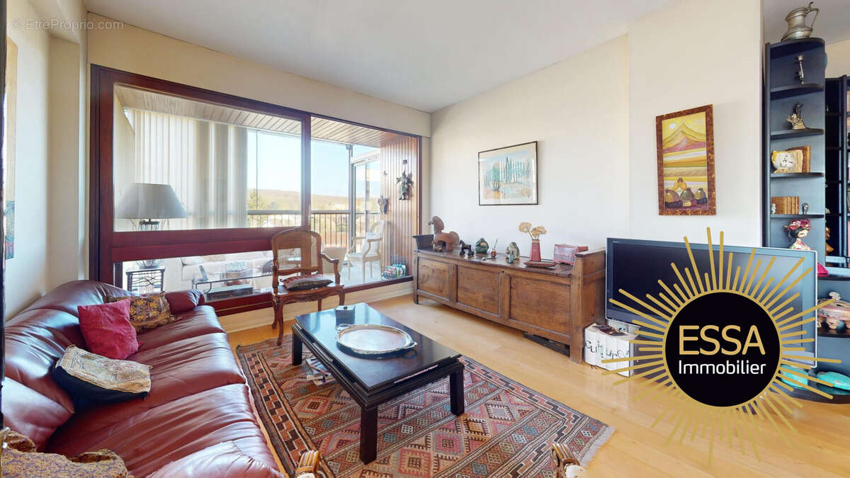 Appartement à ROCQUENCOURT