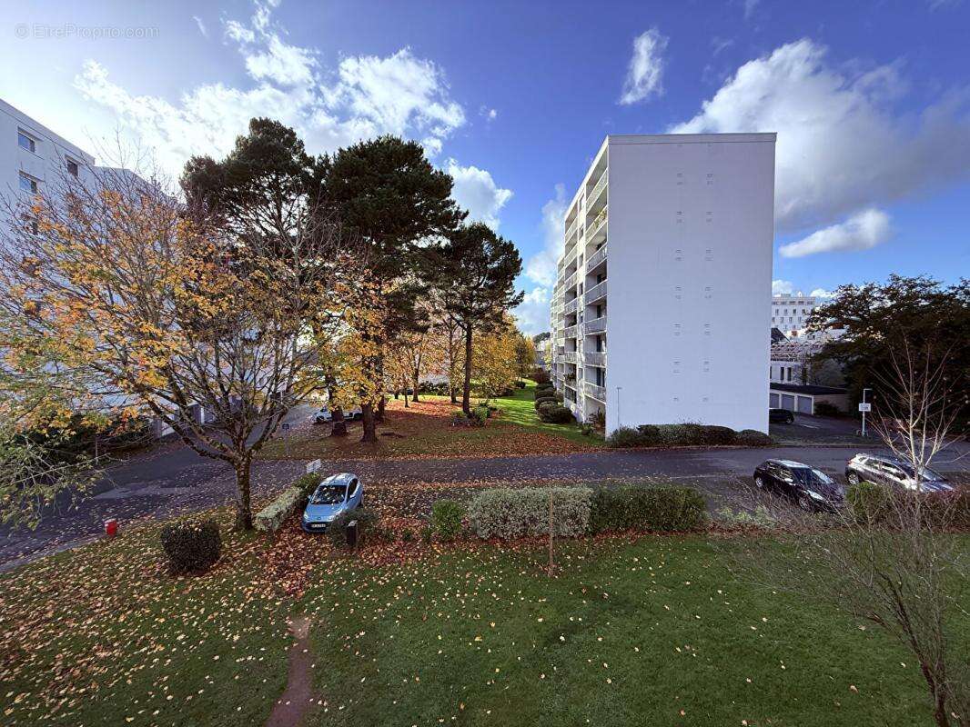Appartement à VANNES
