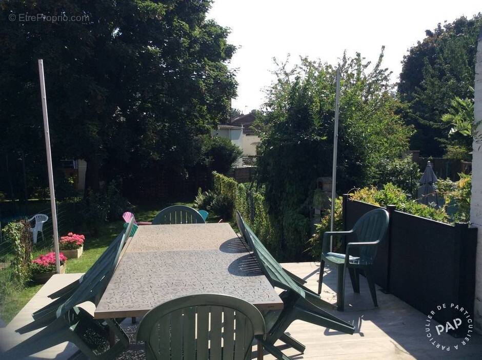 Maison à HELLEMMES-LILLE