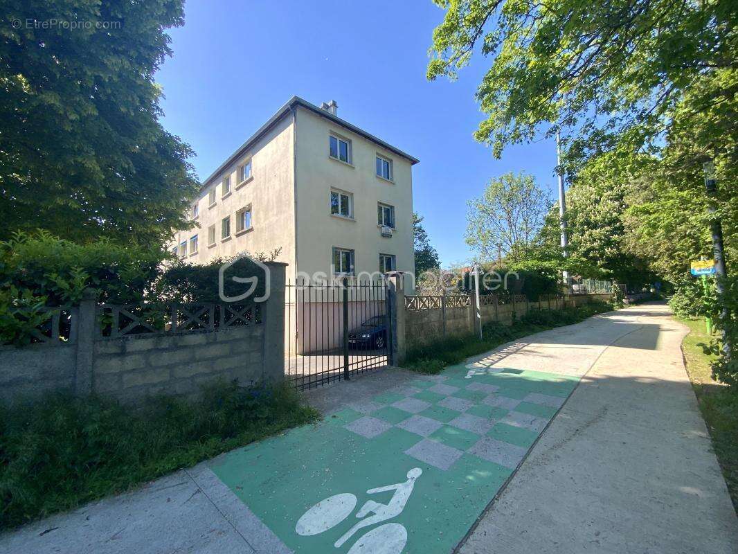 Appartement à LE PORT-MARLY