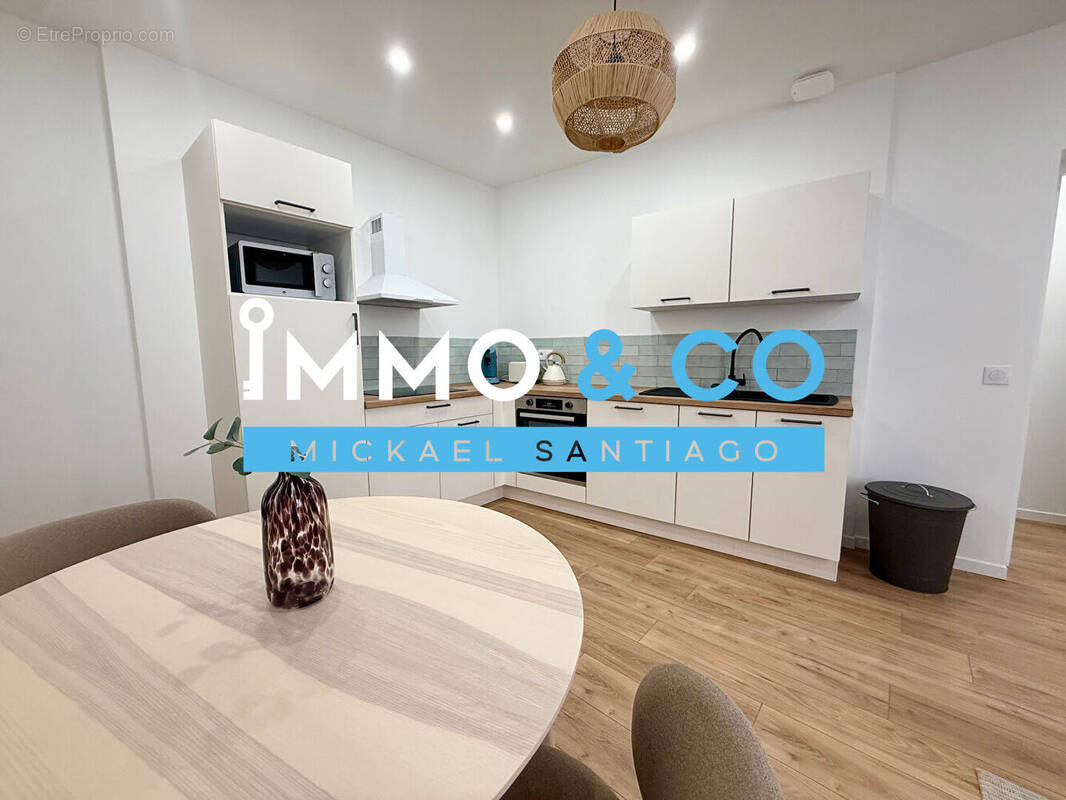 Appartement à VALENCE