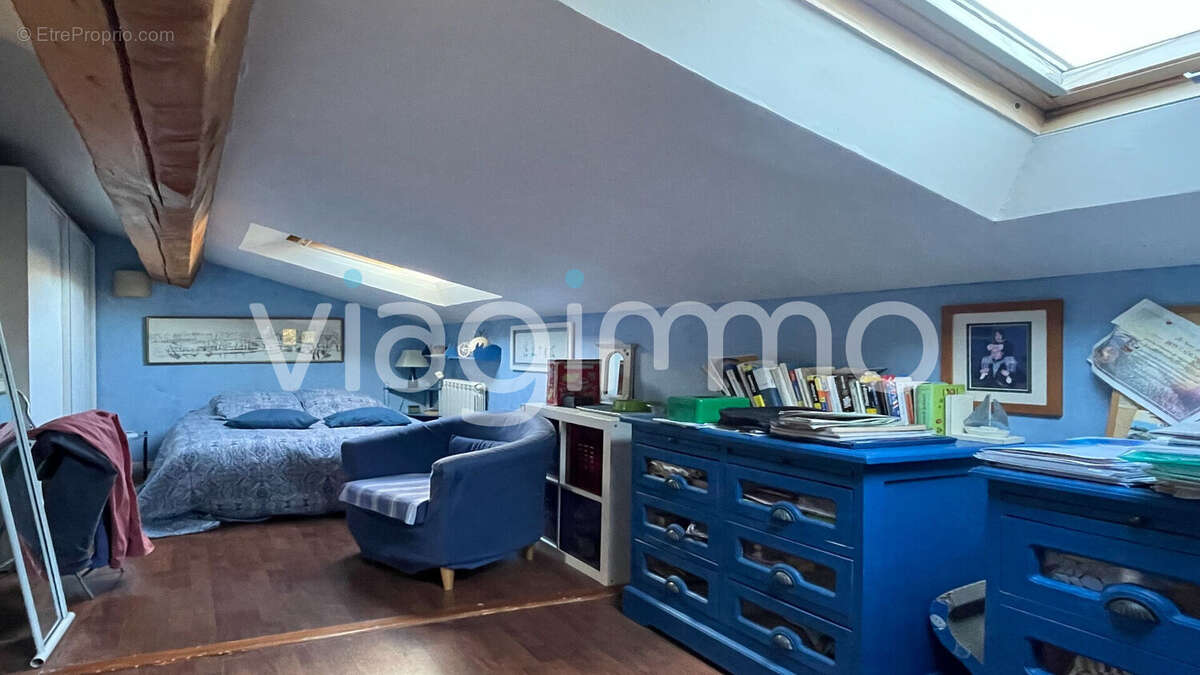 Maison à AIX-EN-PROVENCE