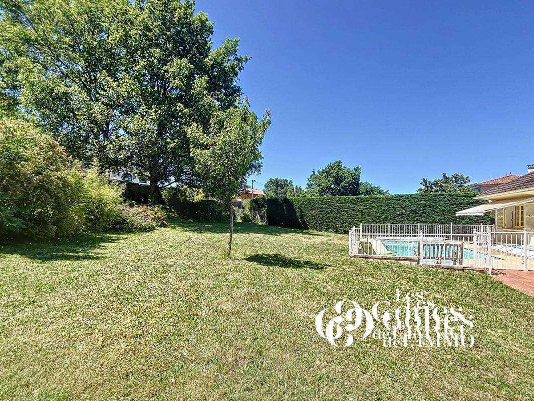 Maison à FRANCHEVILLE