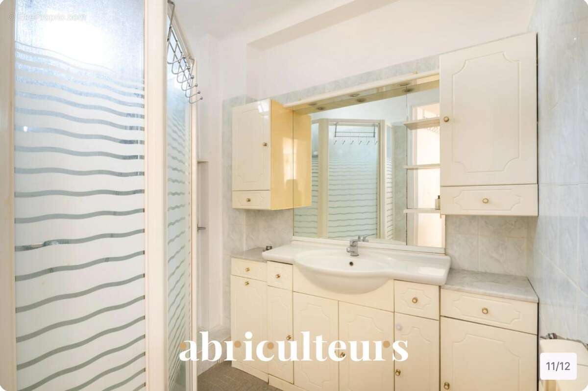 Appartement lumineux en vente à Marseille 12e Impasse de la Marionne (13012) - photo 6