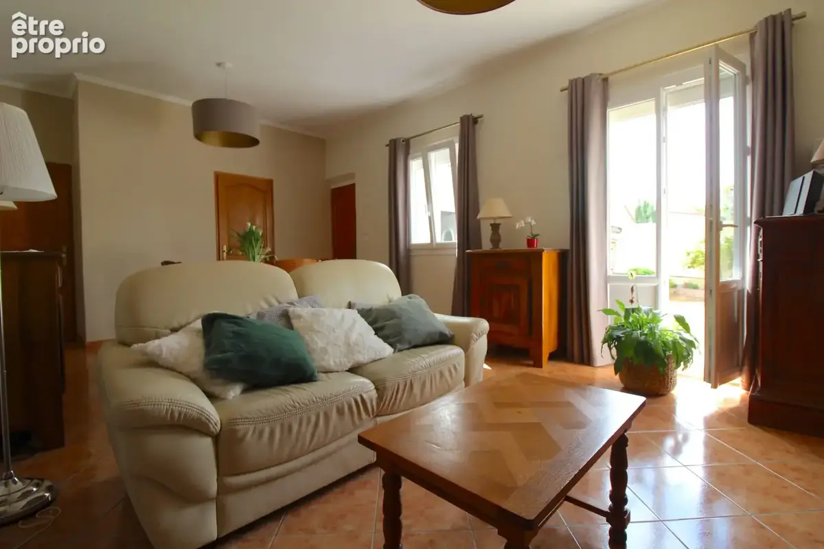 Maison 3 pièces 70 m² à vendre à Champigny-Sur-Marne (94500) - photo 4
