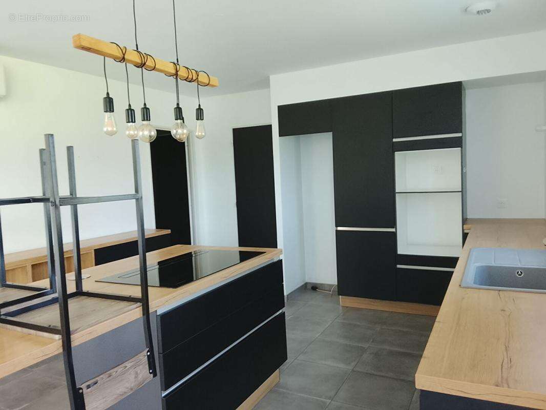 Maison La Perouille 3 pièce(s) 115 m2 - photo 6