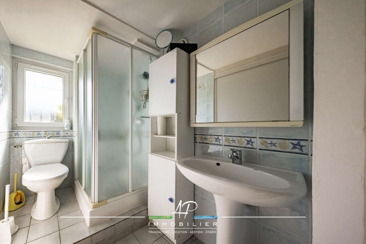 Maison familiale 147 m2   Terrain 985 m2 avec piscine   Clénay (21490) - photo 15