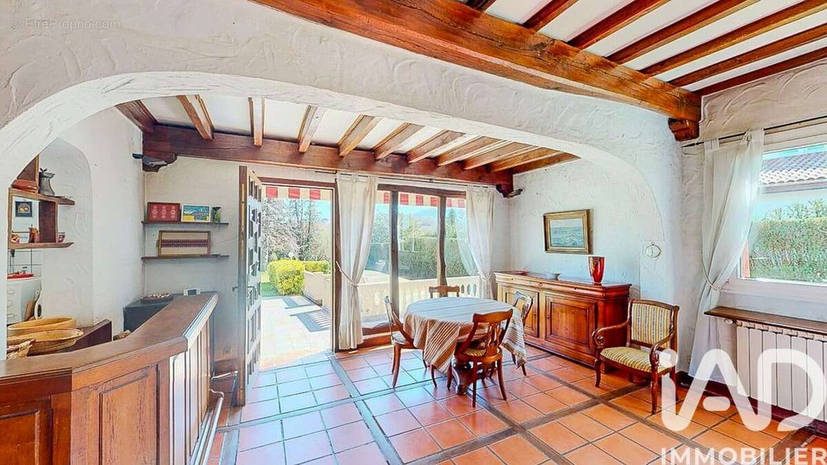 Photo 5 - Maison à URRUGNE