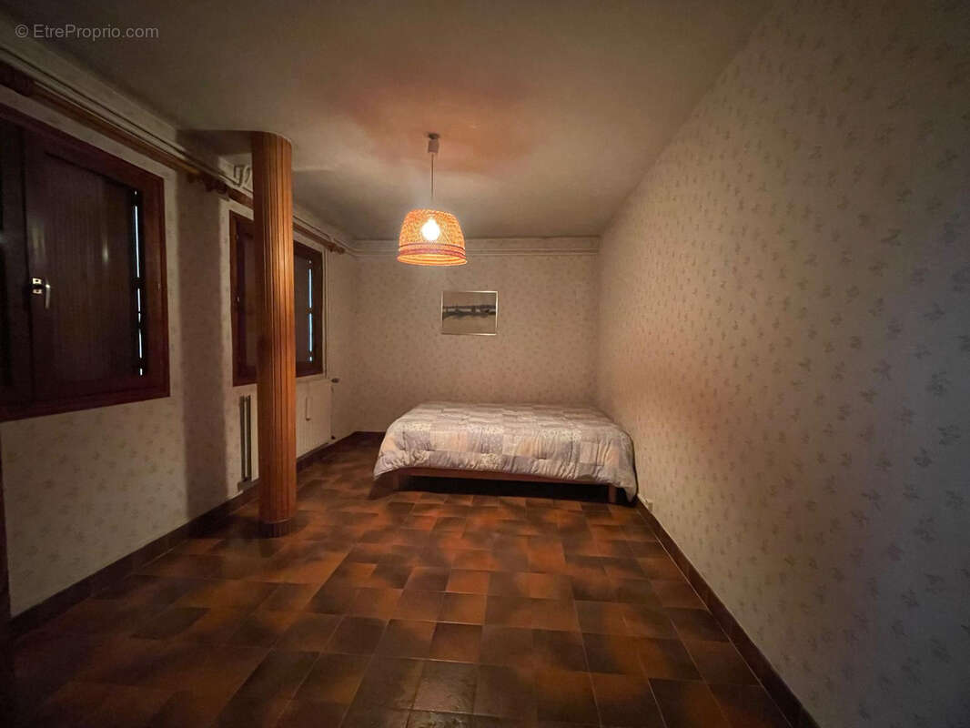 Maison à ECHIROLLES