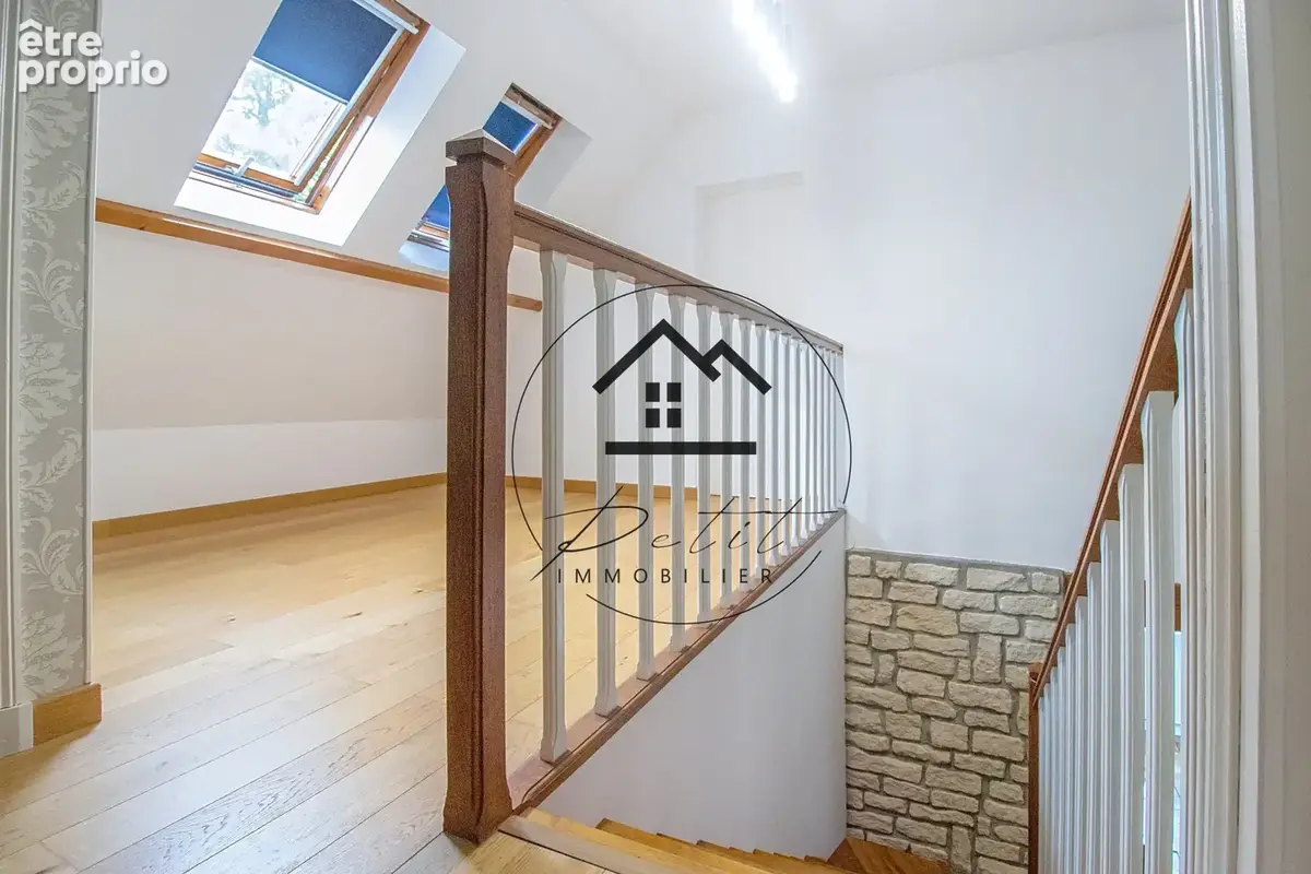 Maison au calme secteur Fitz James - photo 11