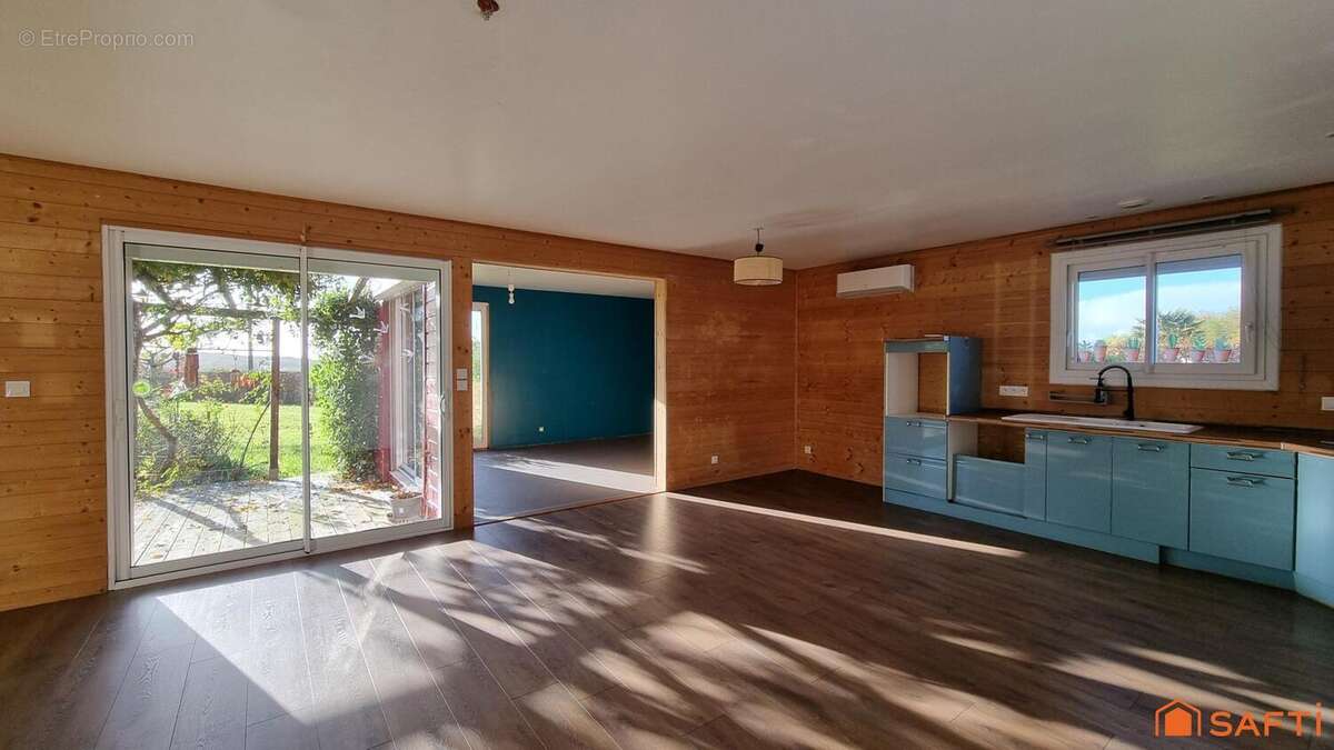 Photo 7 - Maison à EPARGNES