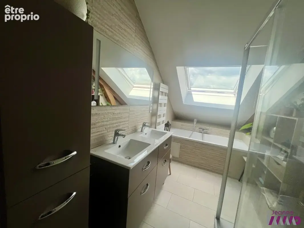 Appartement 95 m² à Belfort  - photo 4
