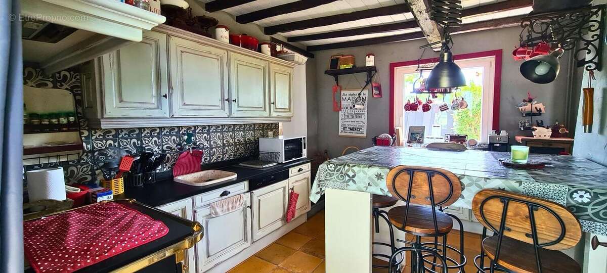 Maison 124 m² à Ebblinghem  - photo 4