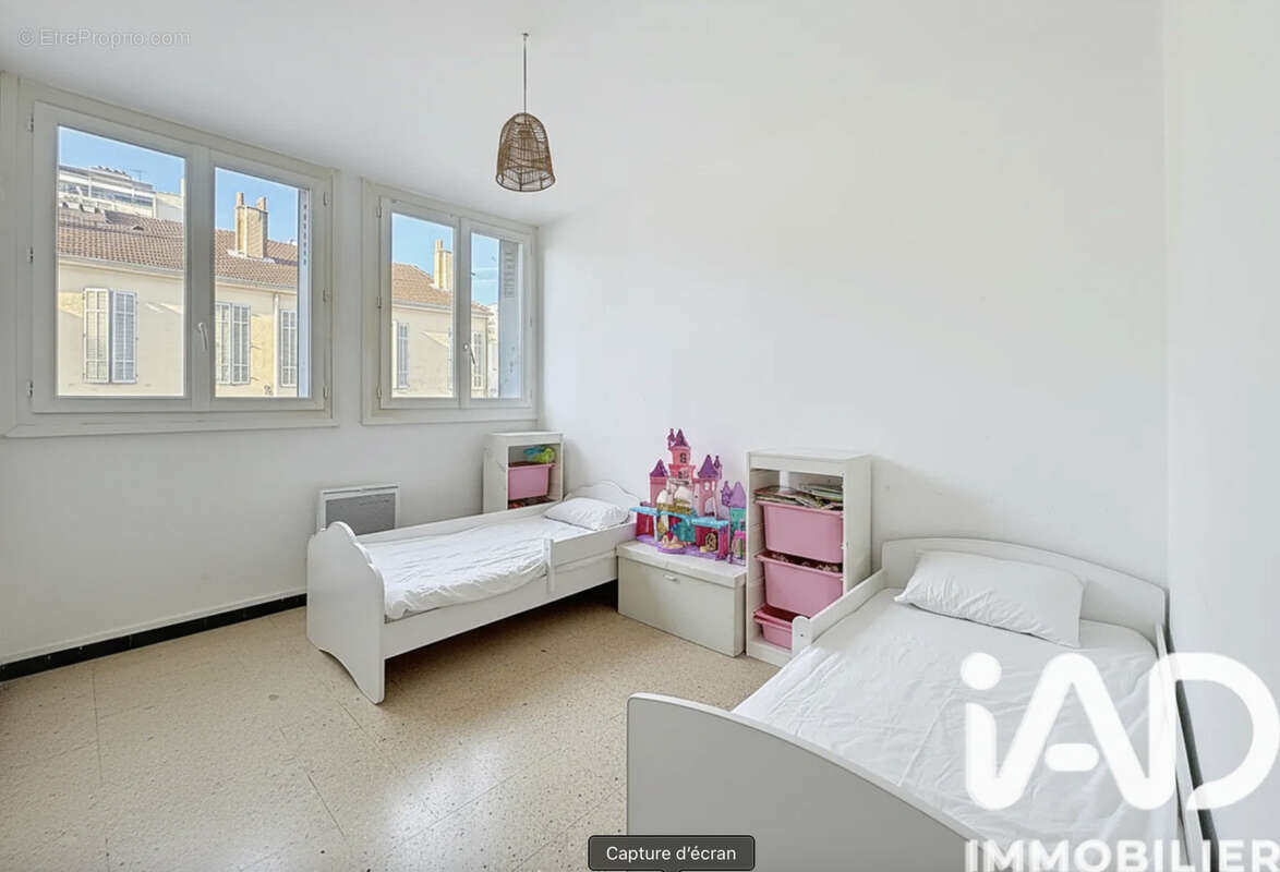 Photo 3 - Appartement à MARSEILLE-14E
