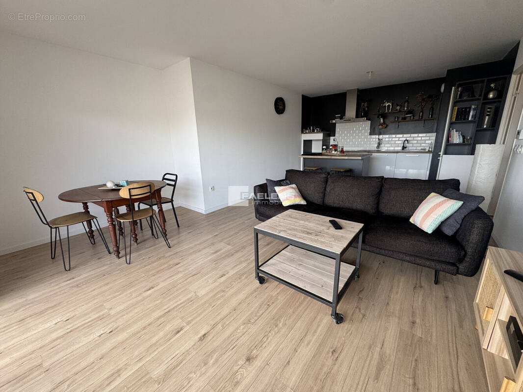 Appartement à LILLE