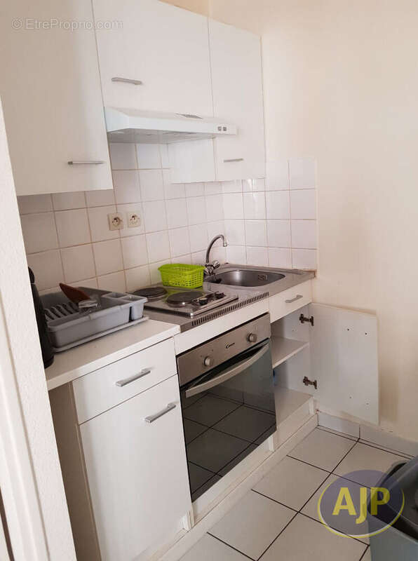 Appartement à SEGRE