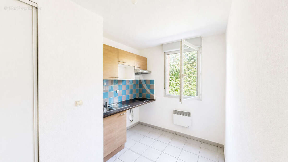 Appartement à CASTANET-TOLOSAN