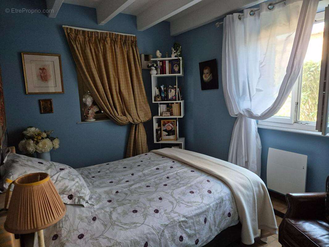 Maison à SCEY-SUR-SAONE-ET-SAINT-ALBIN