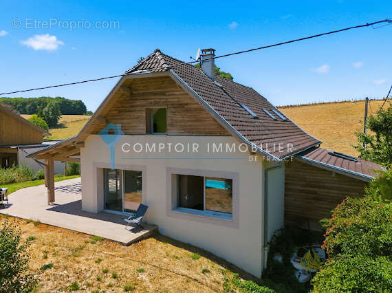 Villa d'architecte - photo 26