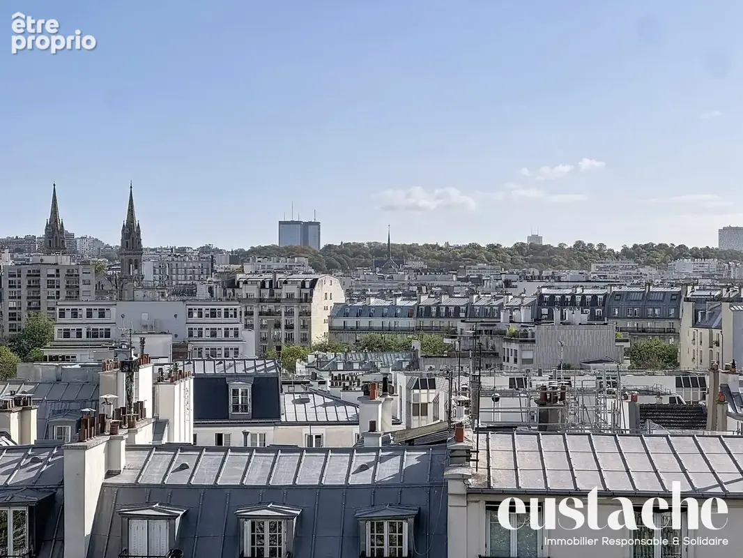 Appartement 3 pièces 45 m² à vendre à Paris-3e (75003) - photo 3