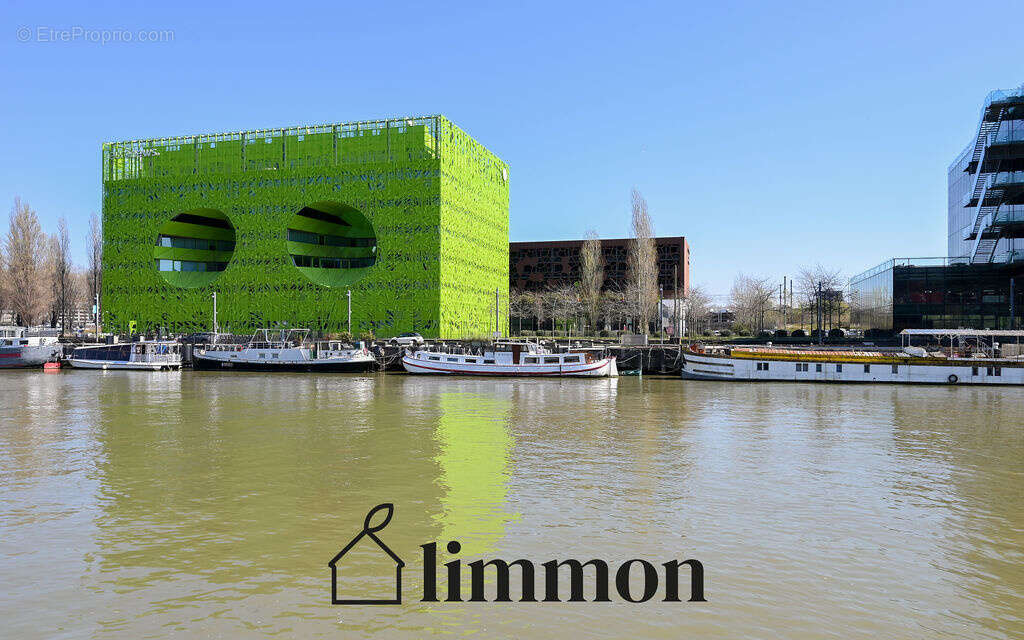 Appartement à LYON-2E