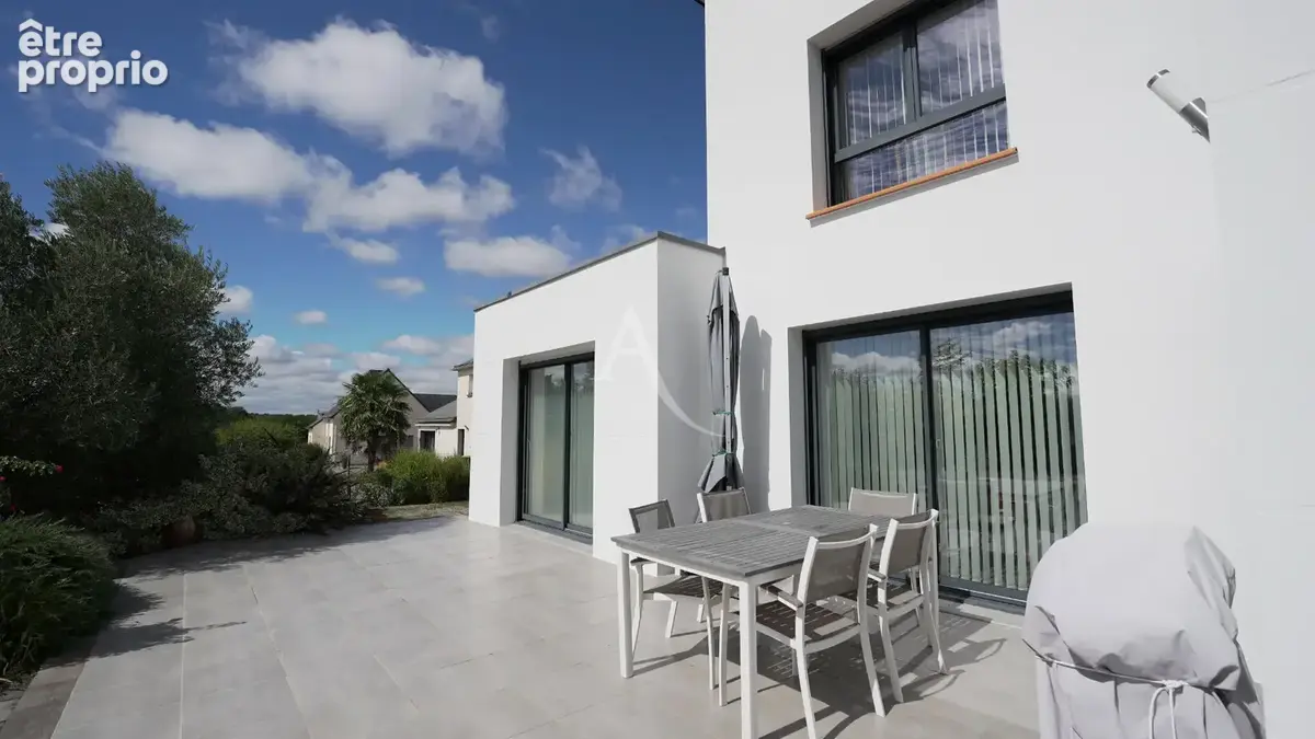 Maison Caro 6 pièces 133 m2 - photo 14