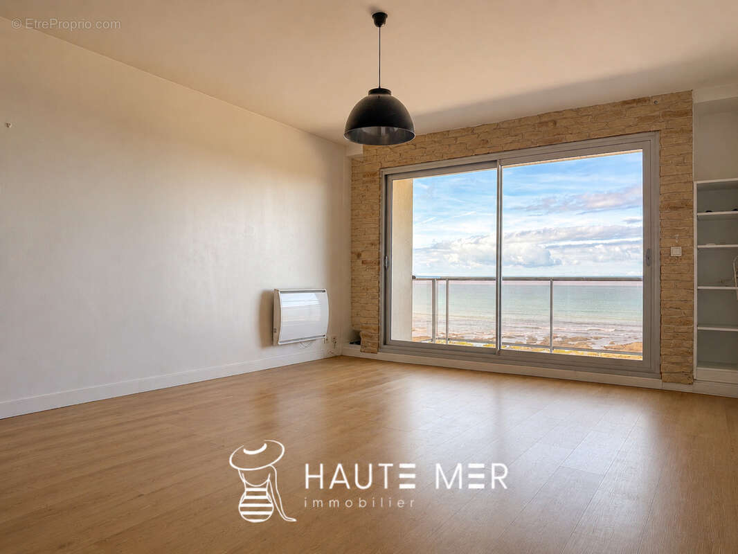 Appartement à LES SABLES-D'OLONNE