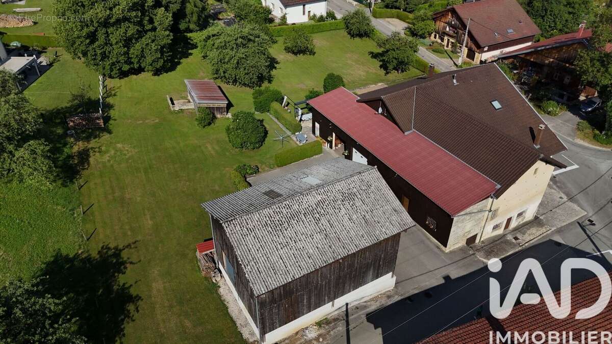 Photo 3 - Appartement à MONTLEBON