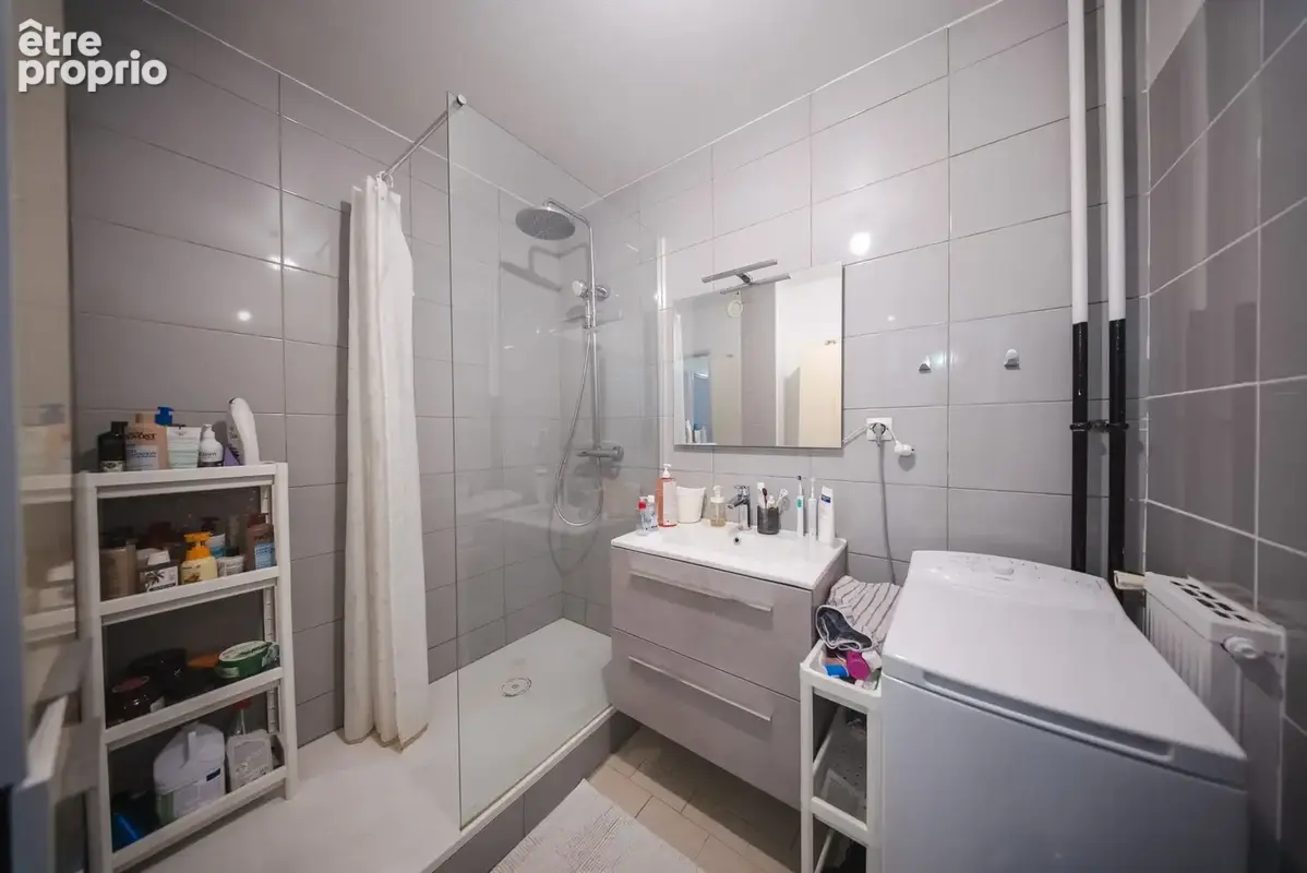 Appartement 3 pièces 78 m² à vendre à Clermont-Ferrand (63000) - photo 8