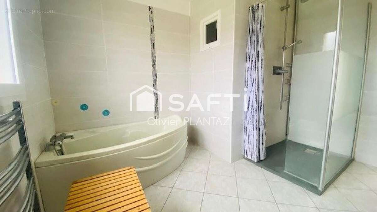 Photo 7 - Maison à SAILLY-LABOURSE