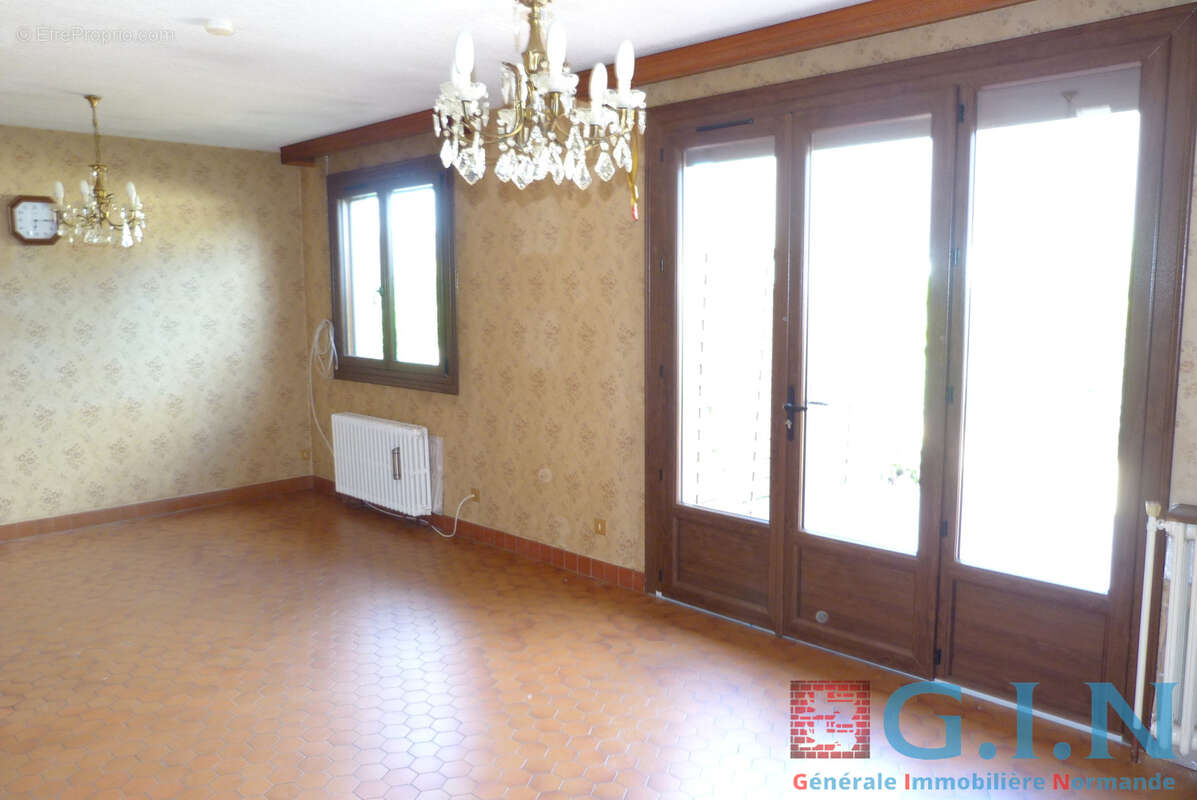 Exclusivité - anneville-ambourville (prox duclair rive gauche) - photo 11