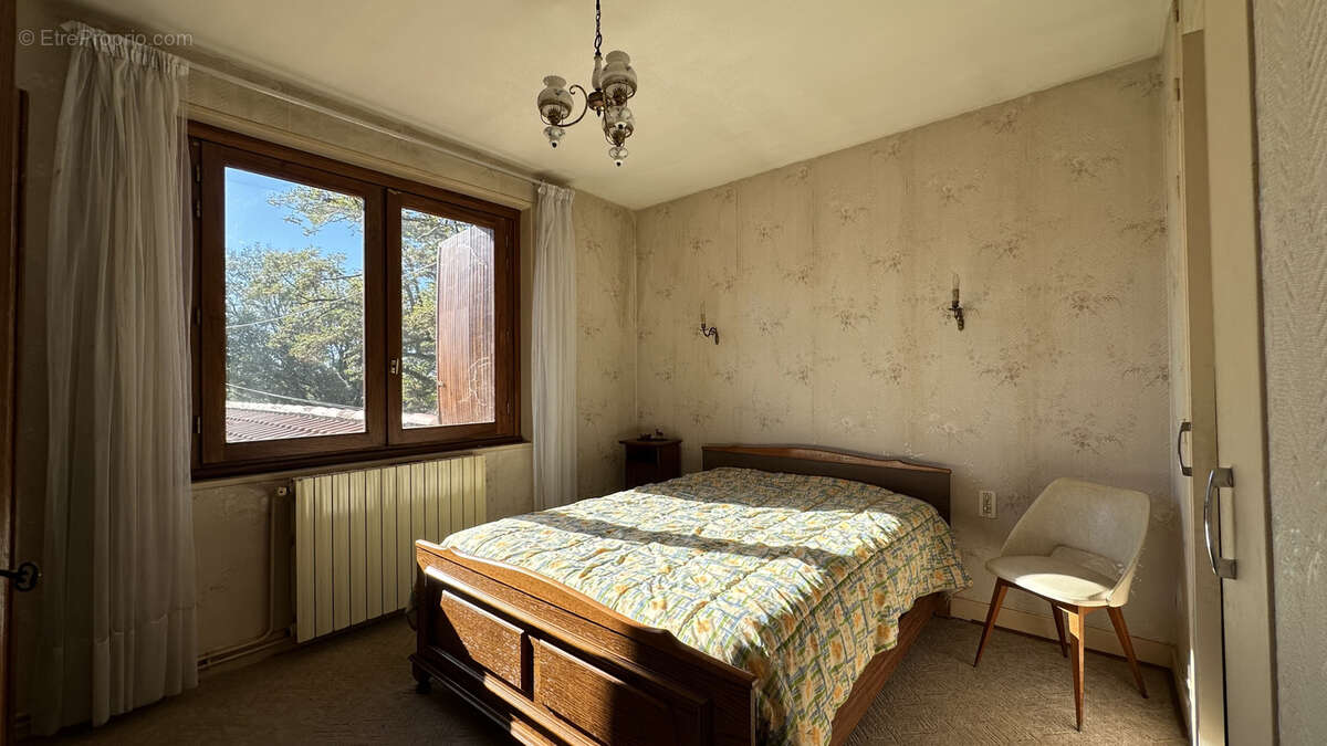 Maison à BON-ENCONTRE