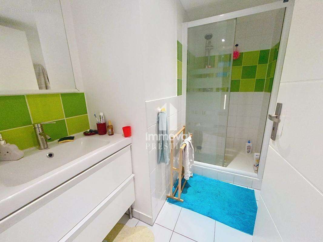 ROBERTSAU - MAISON - 124m² sur 2,73 ares - photo 13